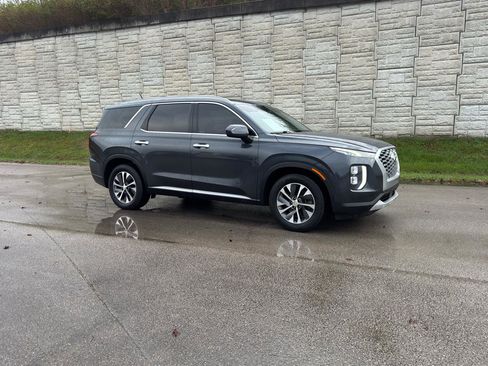 Used 2020 Hyundai Palisade SEL FWD image 9