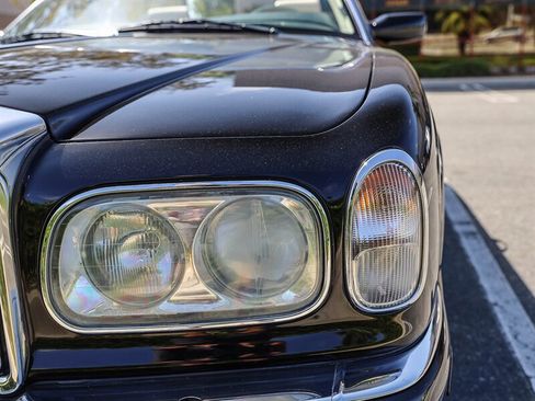 Used 2000 Rolls-Royce Corniche RWD image 15