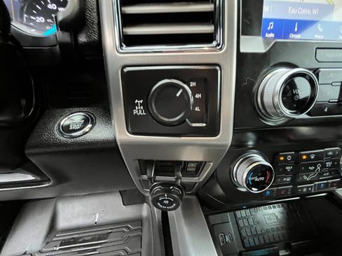 Certified 2021 Ford F350 Platinum image 15