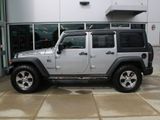 Used 2016 Jeep Wrangler Unlimited Sport w/ Quick Order Package 24S image 6