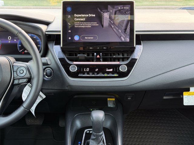 Certified 2026 Toyota Corolla SE w/ SE Package FWD image 21
