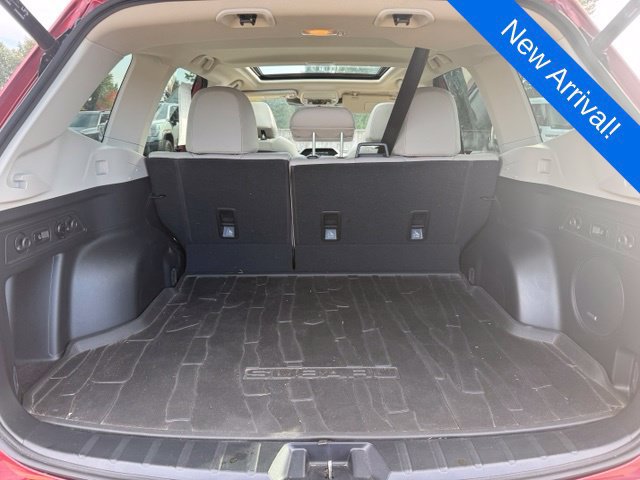 Used 2023 Subaru Forester Limited AWD/4WD image 9