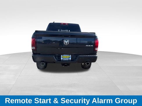 Used 2016 RAM 1500 Sport w/ Convenience Group image 5