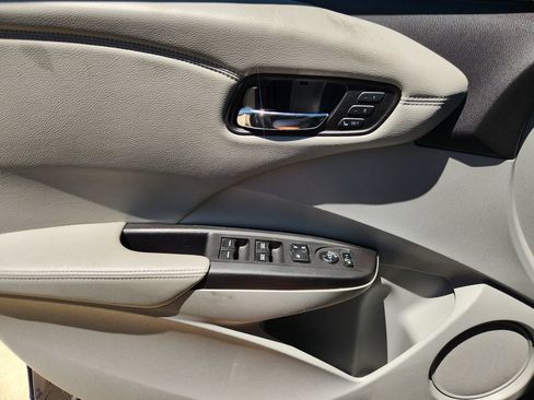 Used 2017 Acura RDX FWD w/ Technology Package image 23