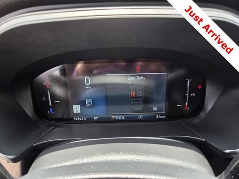 Certified 2025 Ford Escape Active w/ Tech Pack #1 FWD image 8