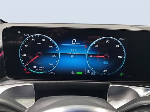 Certified 2023 Mercedes-Benz EQB 300 4MATIC image 20