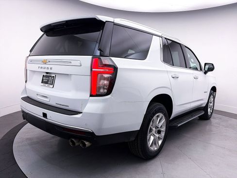 Used 2023 Chevrolet Tahoe Premier image 18