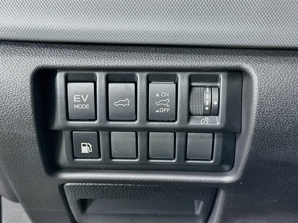 Used 2026 Subaru Forester Sport AWD/4WD image 10