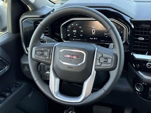 New 2026 GMC Sierra 1500 SLT w/ SLT Premium Plus Package image 8