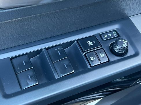 Certified 2025 Toyota Tundra Limited AWD/4WD image 13
