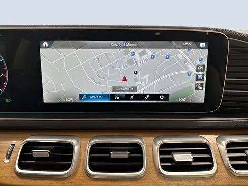 Used 2021 Mercedes-Benz GLE 350 4MATIC image 20