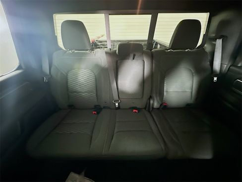 New 2025 RAM 1500 Big Horn image 10