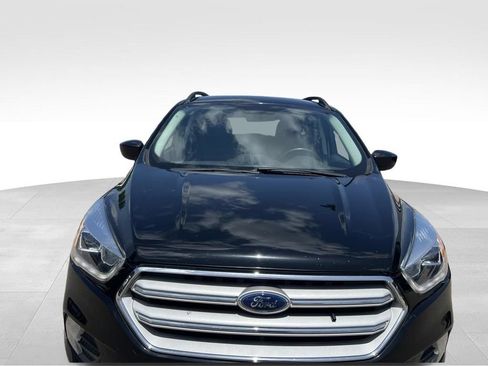 Used 2018 Ford Escape SEL AWD/4WD image 14