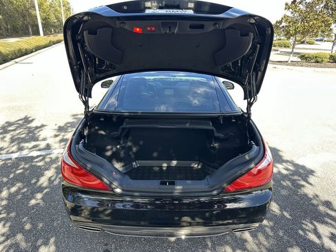 Used 2015 Mercedes-Benz SL 400 image 27