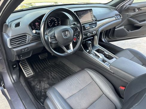 Used 2020 Honda Accord Sport image 23