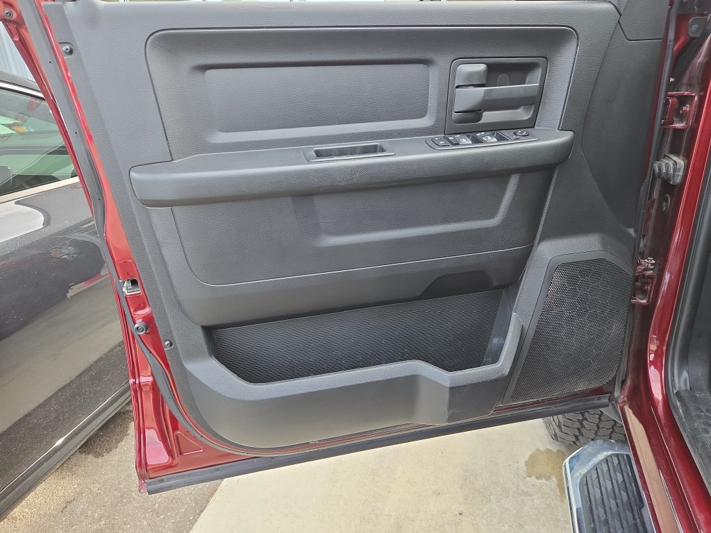Used 2020 RAM 2500 Tradesman AWD/4WD image 12