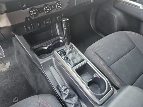 Used 2023 Toyota Tacoma SR5 RWD image 29