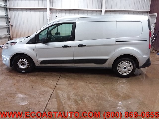 Used 2014 Ford Transit Connect XLT FWD image 6