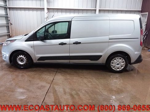 Used 2014 Ford Transit Connect XLT image 6