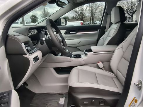 New 2026 GMC Terrain Denali image 19