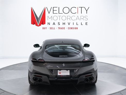 Used 2021 Ferrari Roma image 15