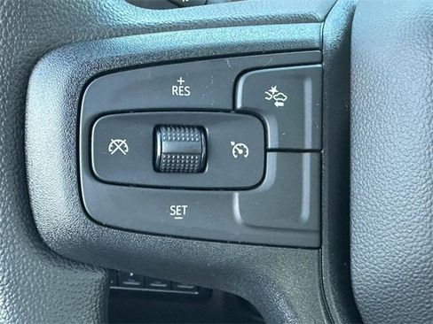 New 2026 Chevrolet Silverado 2500 W/T image 8