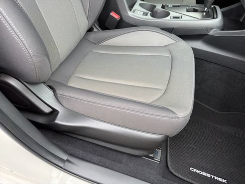Certified 2024 Subaru Crosstrek 2.0i AWD/4WD image 26