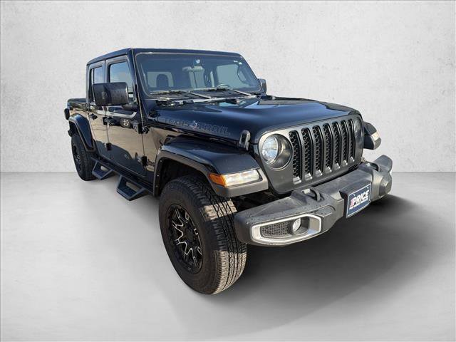 Used 2022 Jeep Gladiator Sport AWD/4WD image 7