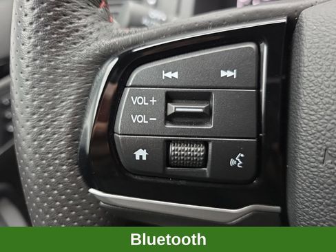 Used 2025 Honda Ridgeline Black Edition image 27