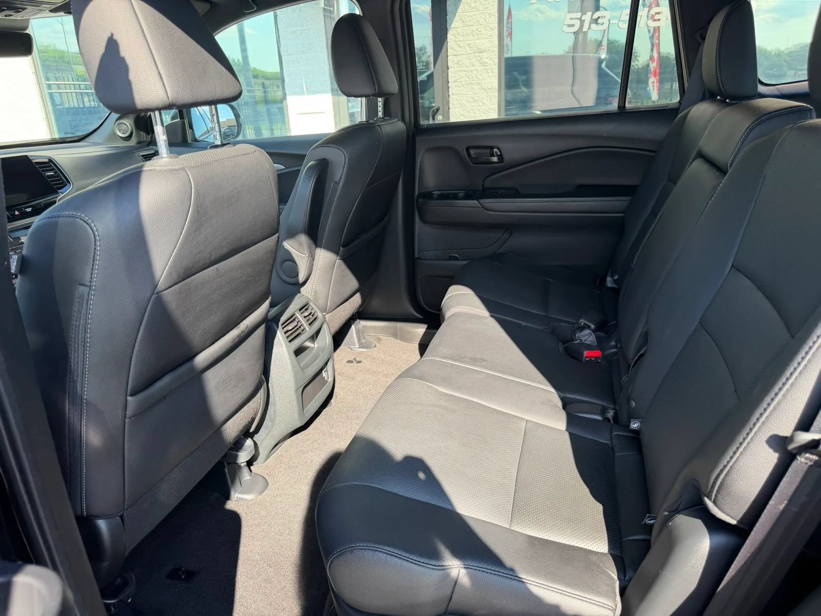 Used 2023 Honda Passport EX-L image 30
