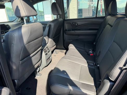 Used 2023 Honda Passport EX-L image 30