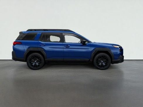New 2026 Subaru Outback Limited XT AWD/4WD image 6