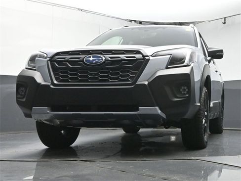 New 2025 Subaru Forester Wilderness w/ Wilderness Package image 35