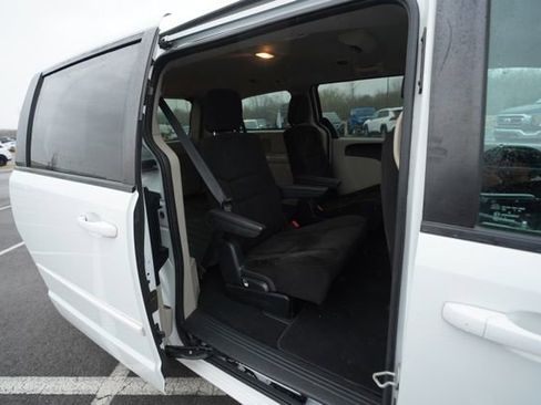 Used 2014 Dodge Grand Caravan SE w/ Quick Order Package 29E SE image 20