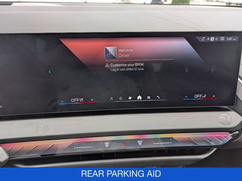 Used 2026 BMW X3 xDrive30i AWD/4WD image 25