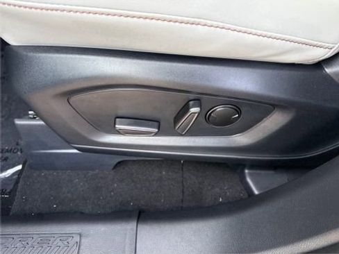 New 2026 Ford Explorer Active w/ Active Comfort Package image 26