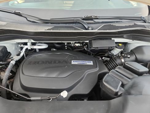 Used 2020 Honda Passport Elite image 22