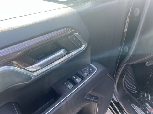 Certified 2022 Chevrolet Silverado 1500 LT image 17