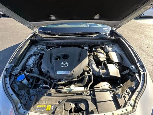 Used 2025 MAZDA CX-30 2.5 Turbo w/ Premium Plus Pkg image 16