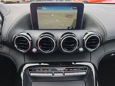 Used 2017 Mercedes-Benz AMG GT Coupe image 9