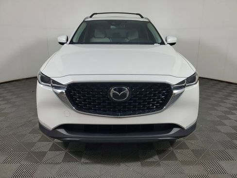 Certified 2023 MAZDA CX-5 AWD 2.5 S image 2