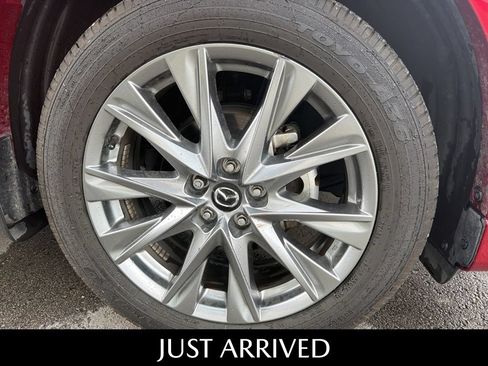 Certified 2024 MAZDA CX-5 AWD 2.5 S image 13