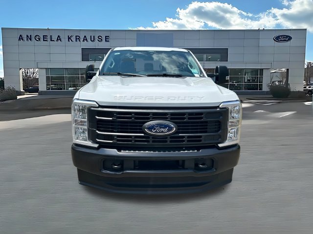 New 2026 Ford F350 XL AWD/4WD image 2