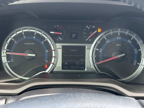 Used 2017 Toyota 4Runner Limited AWD/4WD image 43