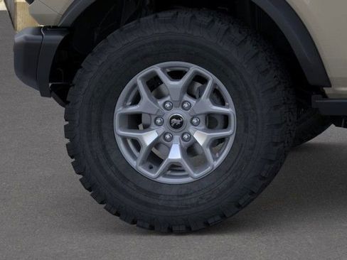 New 2025 Ford Bronco Badlands image 21