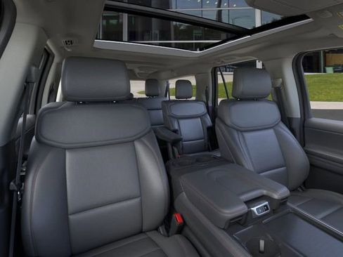 New 2026 Ford Expedition Max Active image 10