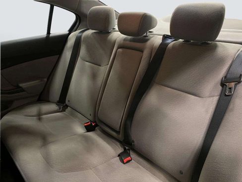 Used 2013 Honda Civic EX image 25