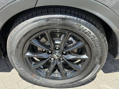Used 2026 Honda CR-V Sport-L image 33