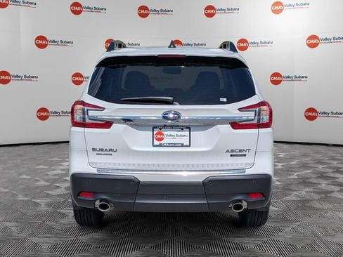 New 2026 Subaru Ascent Touring AWD/4WD image 6