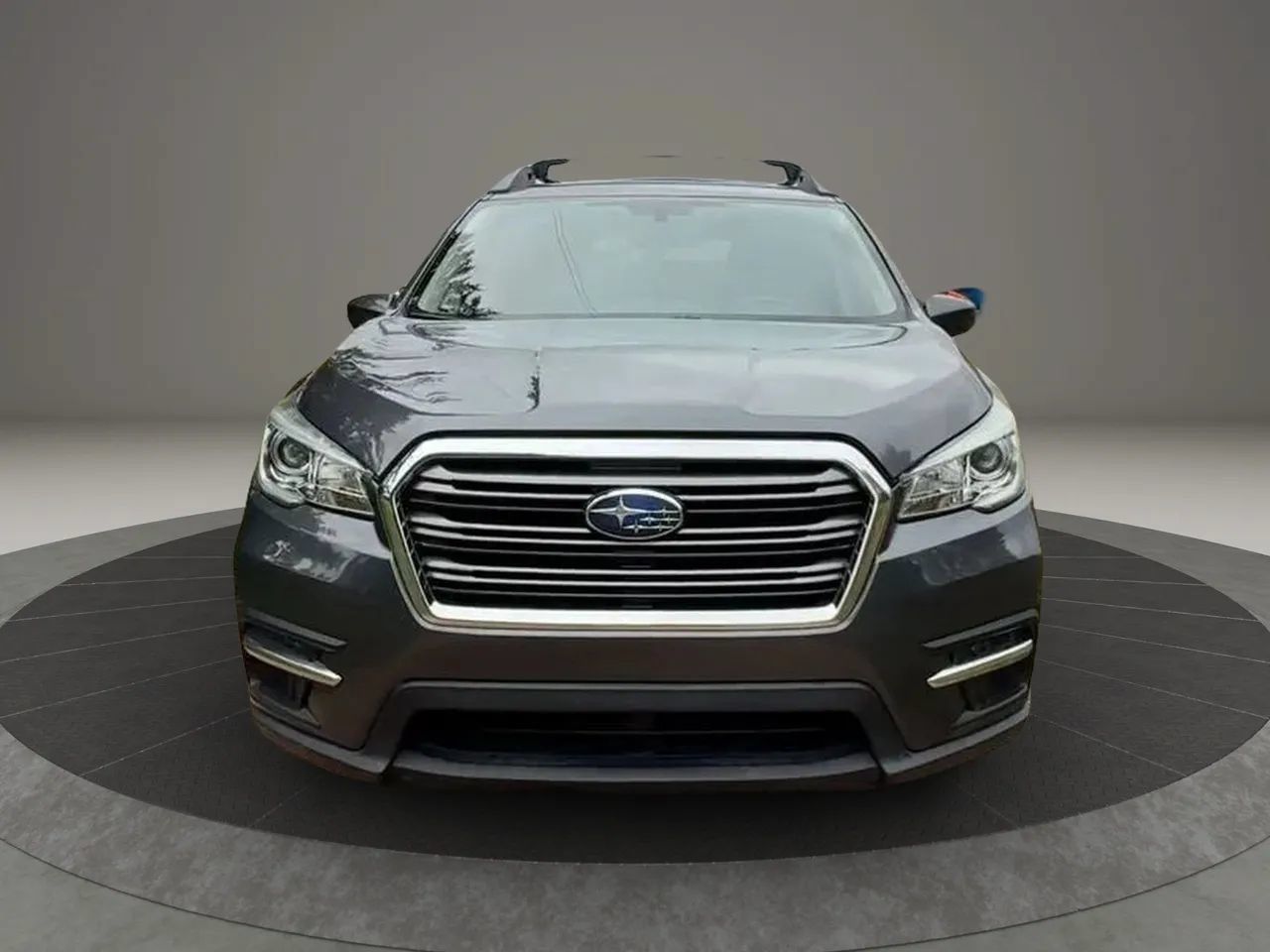 Used 2019 Subaru Ascent Premium AWD/4WD image 2